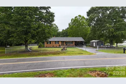 1210 Belwood Lawndale Road, Lawndale, NC 28090 - Photo 6