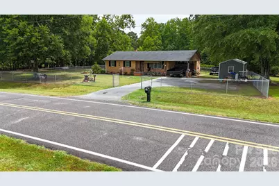 1210 Belwood Lawndale Road, Lawndale, NC 28090 - Photo 2
