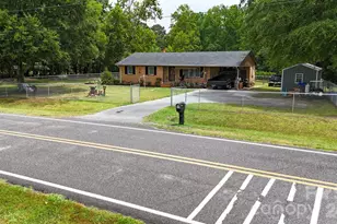 1210 Belwood-Lawndale Rd, Lawndale, NC 28090 - Photo 2