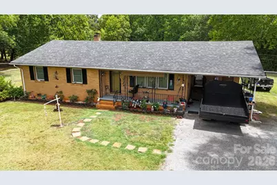 1210 Belwood Lawndale Road, Lawndale, NC 28090 - Photo 1