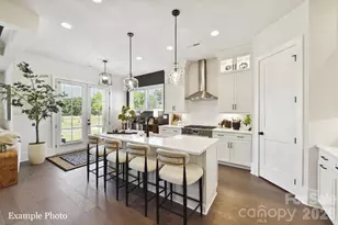 4008 Hickory Spgs Ln, Charlotte, NC 28277 - Photo 6