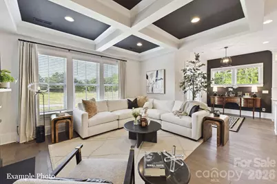 4008 Hickory Springs Lane #42, Charlotte, NC 28277 - Photo 2
