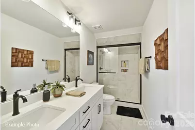 4008 Hickory Springs Lane #42, Charlotte, NC 28277 - Photo 20