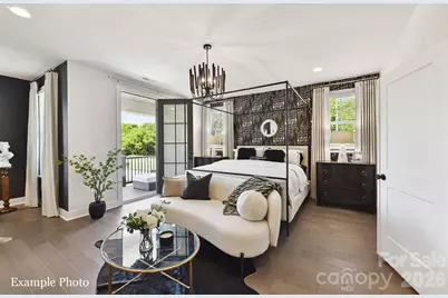 4008 Hickory Springs Lane #42, Charlotte, NC 28277 - Photo 10