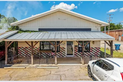 1358 W Main Street, Forest City, NC 28043 - Photo 1