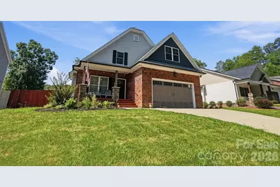 304 E Florida Avenue, Bessemer City, NC 28016 - Photo 4
