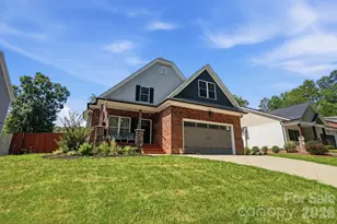 304 E Florida Ave, Bessemer City, NC 28016 - Photo 4