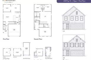Tbd Jubilee Way, Pageland, SC 29728 - Photo 2