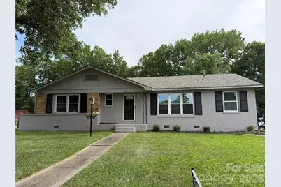 2917 Dalecrest Drive, Charlotte, NC 28269 - Photo 2