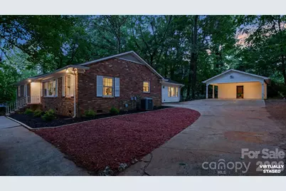 7515 Shady Lane, Charlotte, NC 28215 - Photo 2