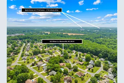 321 Kilmer Lane, Mooresville, NC 28115 - Photo 38