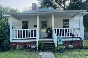 1005 Craven Ave, Kannapolis, NC 28083 - Photo 1