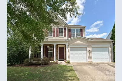 2505 Mullis Lane, Matthews, NC 28105 - Photo 2