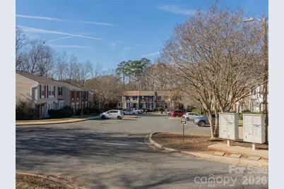 9718 Old Gate Drive, Matthews, NC 28105 - Photo 14