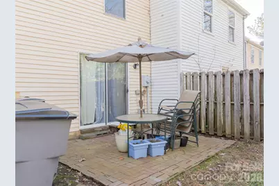 9718 Old Gate Drive, Matthews, NC 28105 - Photo 12