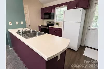 31 Mint Lake Court W #Unit B, Franklin, NC 28734 - Photo 4