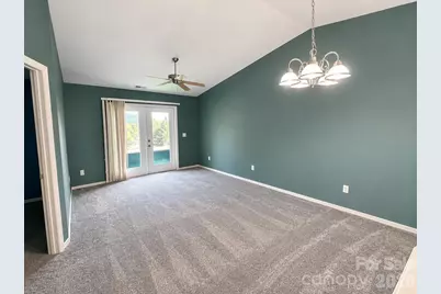 31 Mint Lake Court W #Unit B, Franklin, NC 28734 - Photo 2