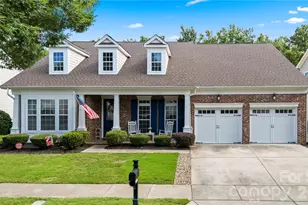8505 Whitehawk Hill Rd, Waxhaw, NC 28173 - Photo 1