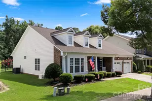8505 Whitehawk Hill Rd, Waxhaw, NC 28173 - Photo 2