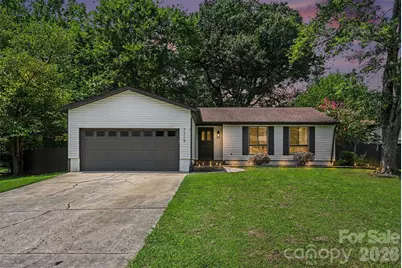 7319 Shadowlake Drive, Charlotte, NC 28226 - Photo 1