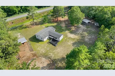5088 Hwy 265 Highway, Ruby, SC 29741 - Photo 4