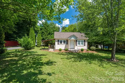 214 23rd Street NW, Hickory, NC 28601 - Photo 4
