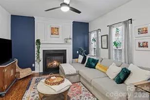 6715 Tanners Creek Dr, Huntersville, NC 28078 - Photo 4