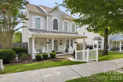 6715 Tanners Creek Drive, Huntersville, NC 28078 - Photo 2
