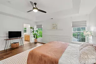 6715 Tanners Creek Dr, Huntersville, NC 28078 - Photo 18