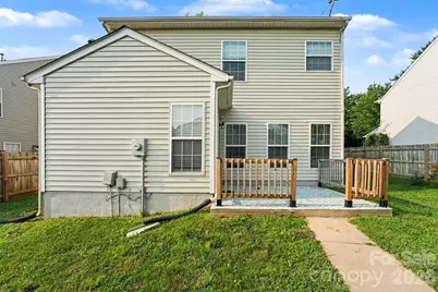 6715 Tanners Creek Drive, Huntersville, NC 28078 - Photo 26