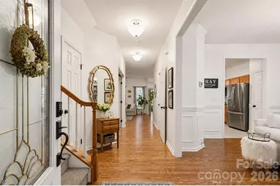6715 Tanners Creek Drive, Huntersville, NC 28078 - Photo 12