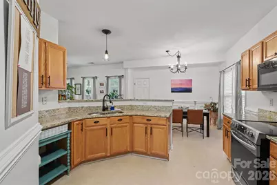 6715 Tanners Creek Drive, Huntersville, NC 28078 - Photo 6