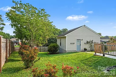 6715 Tanners Creek Drive, Huntersville, NC 28078 - Photo 30