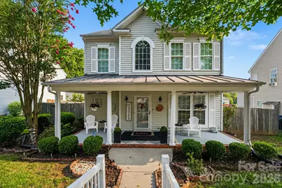 6715 Tanners Creek Drive, Huntersville, NC 28078 - Photo 1