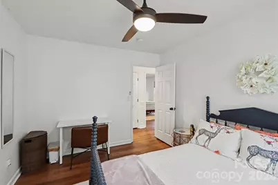 6715 Tanners Creek Drive, Huntersville, NC 28078 - Photo 22