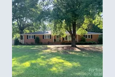 106 Outen Street, Pageland, SC 29728 - Photo 1