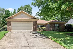 207 Edenshire Ct, Indian Trail, NC 28079 - Photo 1