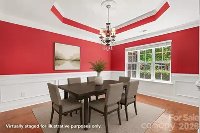 207 Edenshire Court, Indian Trail, NC 28079 - Photo 20