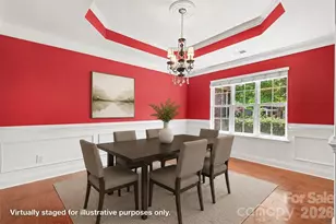 207 Edenshire Ct, Indian Trail, NC 28079 - Photo 20