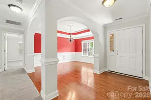 207 Edenshire Ct, Indian Trail, NC 28079 - Photo 18