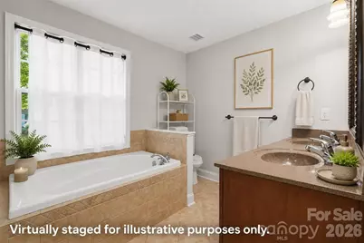 207 Edenshire Court, Indian Trail, NC 28079 - Photo 26