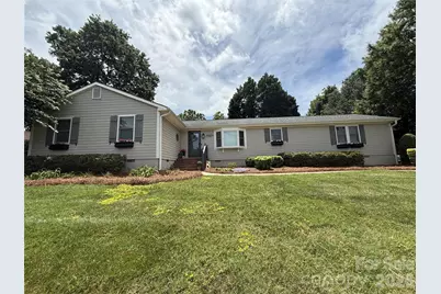 21334 Sandy Cove Road, Cornelius, NC 28031 - Photo 1