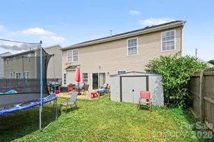 2026 Edenderry Dr, Statesville, NC 28625 - Photo 30