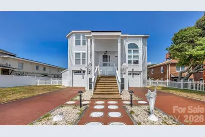 203 Norton Street, Oak Island, NC 28465 - Photo 1