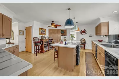203 Norton Street, Oak Island, NC 28465 - Photo 10