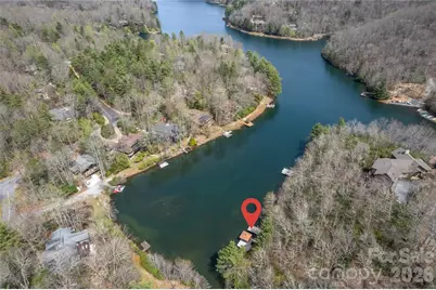 Tbd Tsisqua Circle #L1-B/U68, Brevard, NC 28712 - Photo 6
