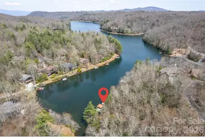 Tbd Tsisqua Circle #L1-B/U68, Brevard, NC 28712 - Photo 4