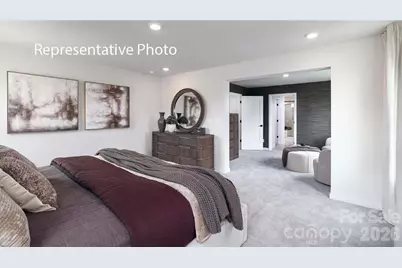 1024 Tundra Swan Drive, Indian Trail, NC 28079 - Photo 24