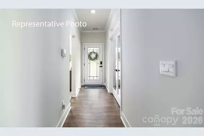 1024 Tundra Swan Drive, Indian Trail, NC 28079 - Photo 2