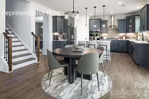 1024 Tundra Swan Dr, Indian Trail, NC 28079 - Photo 12